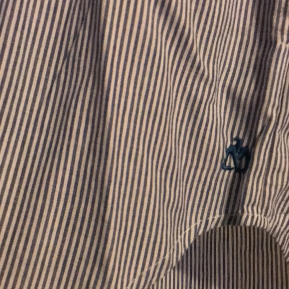 Matix button down shirt - Picture 2 of 5